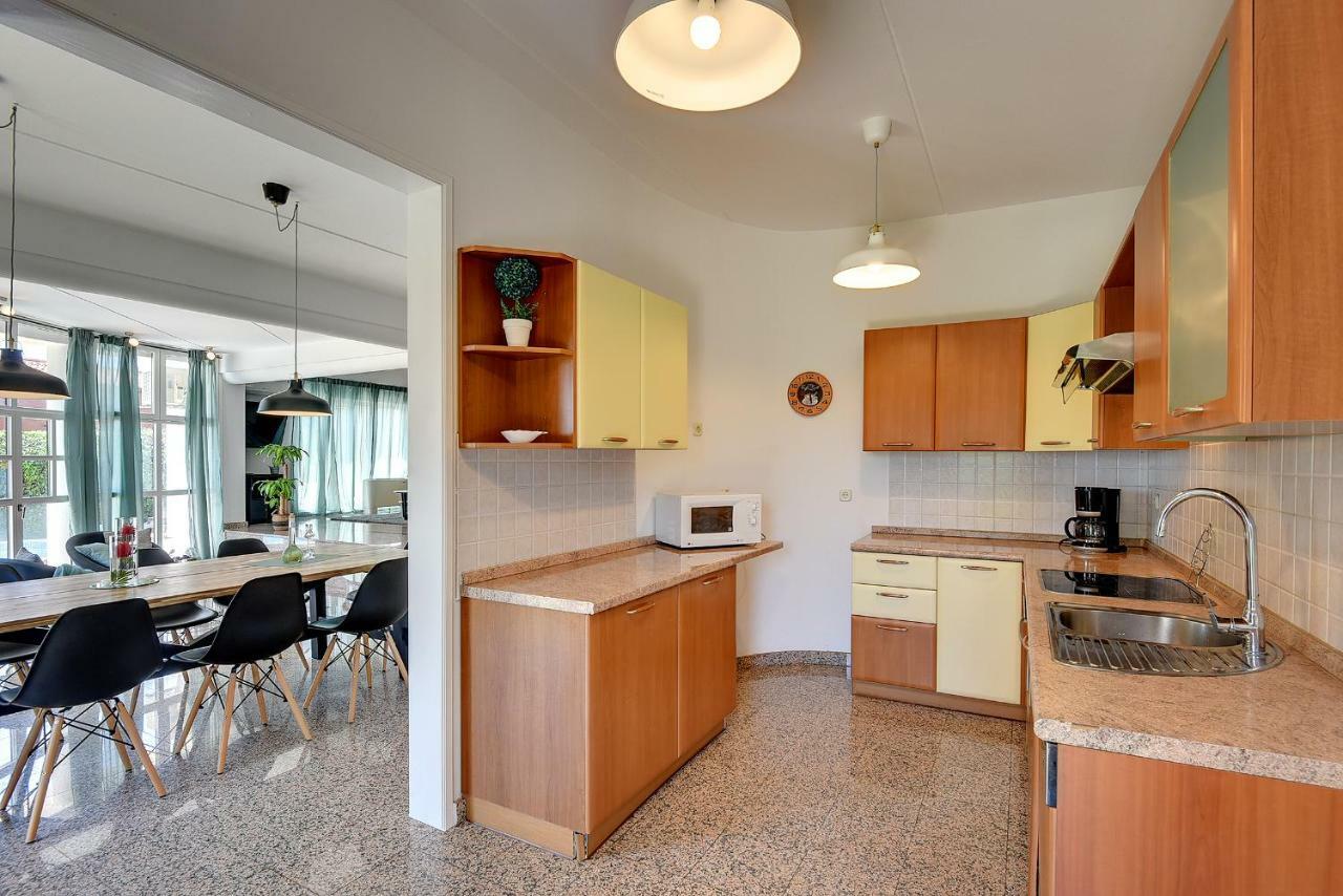 מדולין Villa Mutila מראה חיצוני תמונה